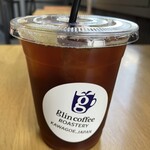 glin coffee - ドリンク写真:ケニア
