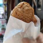 鯛焼本舗 遊示堂 - 料理写真: