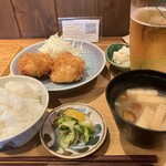 ワレもこウ - 