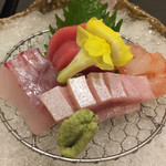 東堀 佐々木 - おつくり