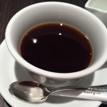 カフェ コムサ 池袋西武店 - これはお金取れません！