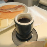 APOC - ホットコーヒー