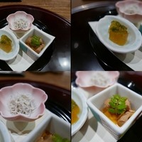 日本料理 とくを - 