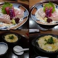 日本料理 とくを - 