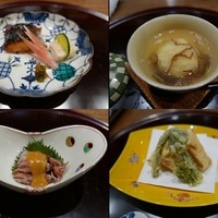 日本料理 とくを - 