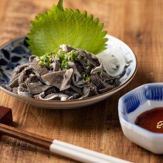 もつ鍋 亀八 別館_2