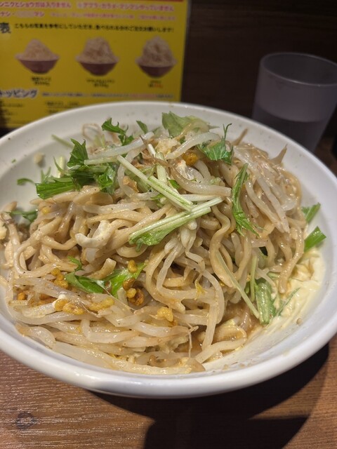 火の豚 人形町駅前店 - 人形町/ラーメン | 食べログ