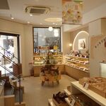 J.sweets Harmony - 