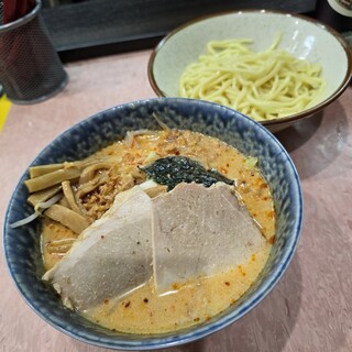 所沢 大勝軒_0
