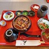 本庄うなぎ屋 東部店