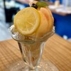ミナモカフェ
