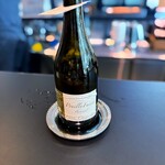 広島アンデルセン - ✽ プイィ・フュイッセ（Pouilly-Fuissé）ブルゴーニュ、マコネ地区南端のシャルドネ　今回イチバン良かった。で2杯頂いた。