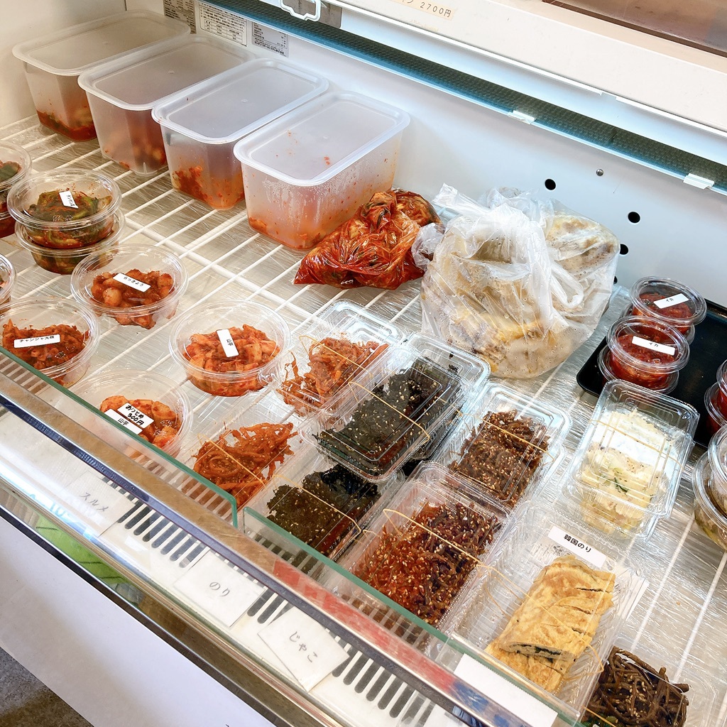 写真 : 韓国市場 セットン 多治見店 - 多治見/韓国料理 | 食べログ