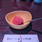 すし哲 - 