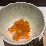 名古屋 栄 鮨 栄華 - 