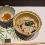 名古屋 栄 鮨 栄華 - 