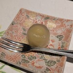 名古屋 栄 鮨 栄華 - 