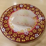 回転すしまんまん - 料理写真:
