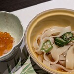 名古屋 栄 鮨 栄華 - 