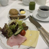 Eurostars Grand Hotel Wien - 料理写真:朝ごはん♡