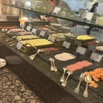 Eurostars Grand Hotel Wien - ハム＆チーズ！