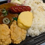 フレスコ - 料理写真: