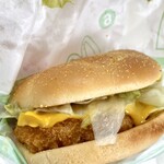マクドナルド - 