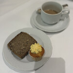 Eurostars Grand Hotel Wien - パンもコーヒー美味しい！