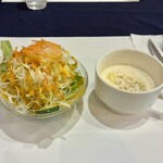 旅人の食堂 - 