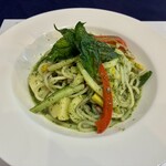 旅人の食堂 - 