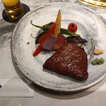 米沢牛上杉 - 