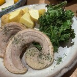 ベジバル ひかり荘 - 