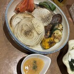ベジバル ひかり荘 - 