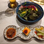米沢牛上杉 - 