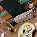 ベジバル ひかり荘 - 