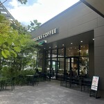スターバックス・コーヒー - 