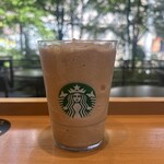 スターバックス・コーヒー - ドリンク写真: