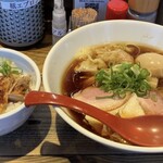 麺屋 翔 本店