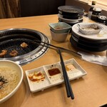 焼肉きんぐ - 料理写真: