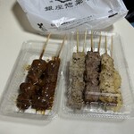銀座惣菜店 - 料理写真: