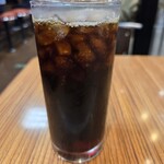 BECK'S COFFEE SHOP - ドリンク写真: