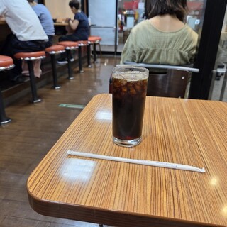 BECK'S COFFEE SHOP_1