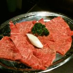 肉バル 京城 - 三角♪