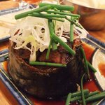 丸冨水産 - インド鮪のしっぽ煮