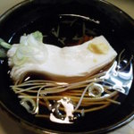 とり満 - 滝川豆腐