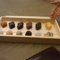 HIGASHIYA GINZA - 
