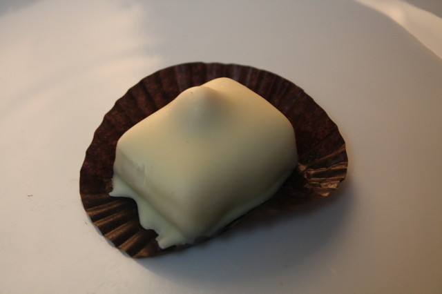 オランジェット購入 お値段控え目ながら評判通りの美味しさ By でいさん 閉店 レオニダス 横浜元町店 Leonidas 石川町 チョコレート 食べログ