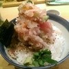 日本橋海鮮丼 つじ半 日本橋本店
