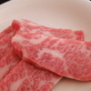とがし肉家 - 料理写真:特上カルビ