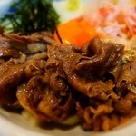 手造りうどん 楽々 - 